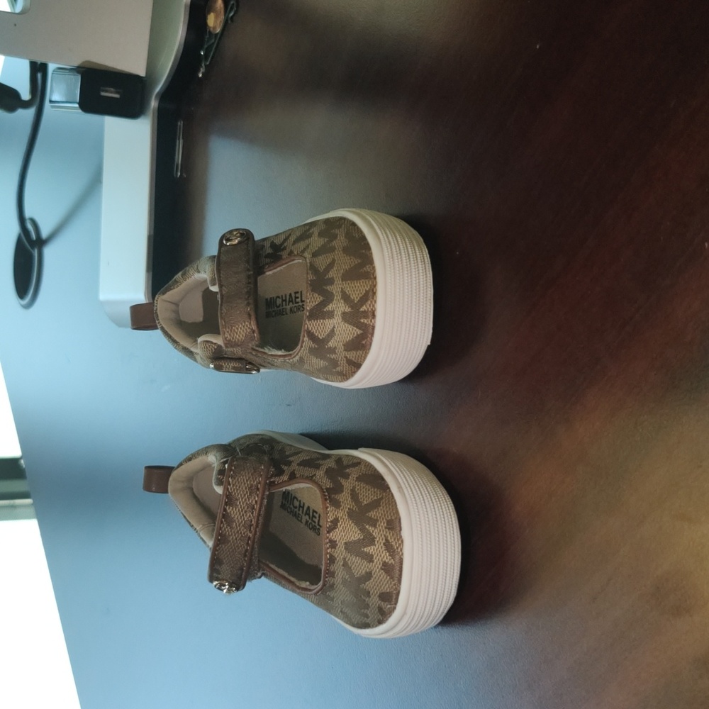 Michael Kors sneakers
